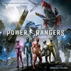 About Go Go Power Rangers - End Titles Song