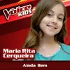 About Ainda Bem-The Voice Brasil Kids 2017 Song