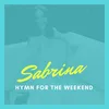 About Hymn For The Weekend Song