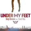 About Under My Feet Song