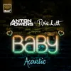 About Baby Acoustic Mix Song