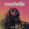 About Coachella Song