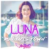 About Run This Town Song