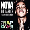 About Go Harder The Rap Game Song