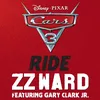 About Ride-From "Cars 3" Song