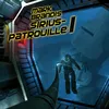 Sirius-Patrouille 1 - Teil 01