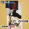 About Cold Maesic Remix Song