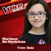 About Trem Bala-The Voice Brasil Kids 2017 Song