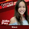 About Wave Ao Vivo / The Voice Brasil Kids 2017 Song