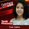 True Colors Ao Vivo / The Voice Brasil Kids 2017