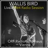 Pass The Darkness-Live At ORF RadioKulturhaus, Vienna