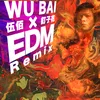 About Ding Zi Hua EDM Remix Song