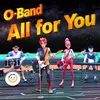 About All For You Song