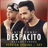 About Despacito Versión Urbana/Sky Song