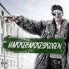 About Hakkebakkeskogen 2017 Song