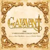 Galavant Rides From "Galavant"