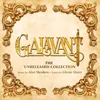 Manlyology From "Galavant" / Demo