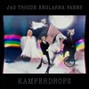 About Jag trodde änglarna fanns Song