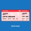 Let's Escape Kid Arkade Remix