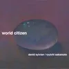 World Citizen Ryoji Ikeda Remix