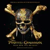 He's a Pirate Hans Zimmer vs Dimitri Vegas & Like Mike / Bonus Track