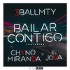 About Bailar Contigo Song