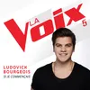 About Si je commençais-From La Voix 5 Song