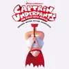 Comic Book Opening Score From "Captain Underpants"