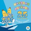 About Bananas In Pyjamas-Instrumental Song