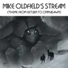 Mike Oldfield’s Stream Theme From Return To Ommadawn Pt. 2