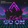 I Can´t Go On Remix