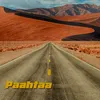 Paahtaa