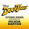 About DuckTales From "DuckTales" / Extended Version Song