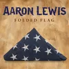 About Folded Flag Song