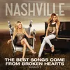 About The Best Songs Come From Broken Hearts Song