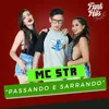 About Passando E Sarrando Song