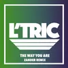 The Way You Are Zander Remix