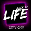 About Back To Life Song