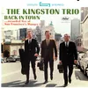 Walkin' This Road To My Town-Live At The Hungry I/1964