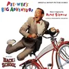 Hitchhike From "Pee Wee's Big Adventure"