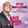 Save Women & Children-Radio Edit