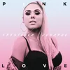 About Pink Love Song