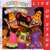 Bananas In Pyjamas-Dance Mix