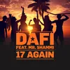 17 Again-Darius & Finlay Mix