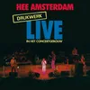 Hee Amsterdam Live