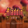 About Aladdin 2018 Song