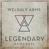 About Legendary Acoustic Song