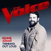 Thinking Out Loud-The Voice Australia 2017 Performance