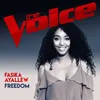 Freedom-The Voice Australia 2017 Performance