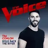 About Hold Back The River The Voice Australia 2017 Performance Song
